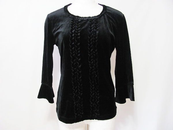 お買取したインゲボルグのカットソー