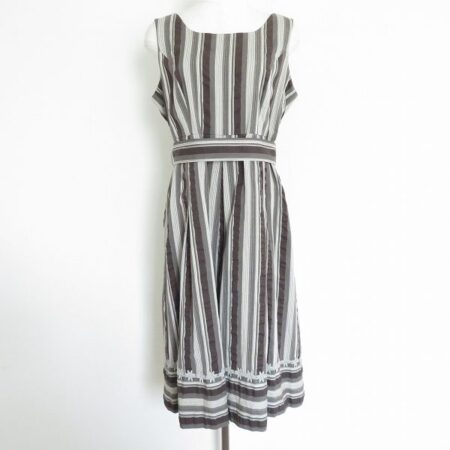 お買取したエムズグレイシーのワンピース お買取したエムズグレイシーのワンピース