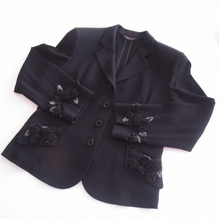 ノンノンドールのジャケットをお買取