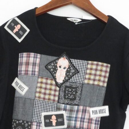 ピンクハウスのTシャツをお買取 ピンクハウスのTシャツをお買取