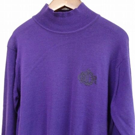 クリスチャンディオールのニットをお買取