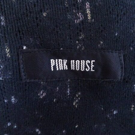 お買取したピンクハウスのスカートのタグ