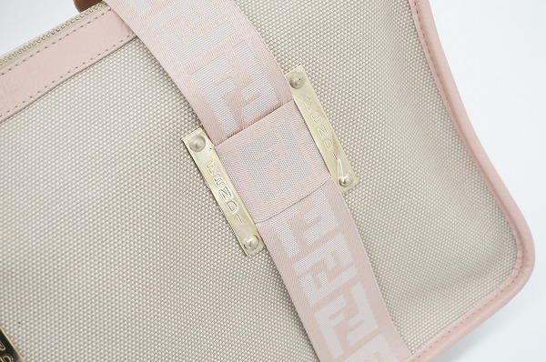 フェンディのバッグをお買取