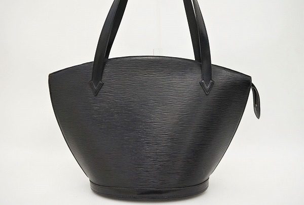 使い心地良し◎ルイヴィトンのサンジャックをお買取しました
