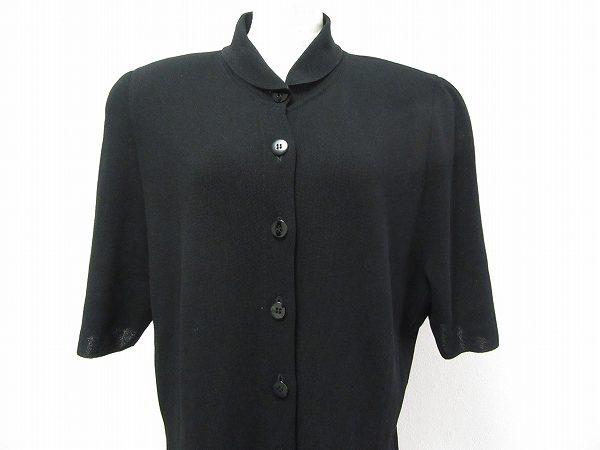 ビスケービーシーアミのカーディガンをお買取