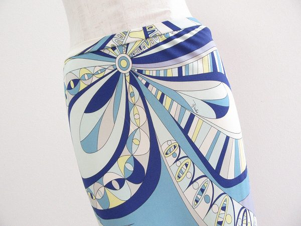 エミリオプッチのスカートをお買取