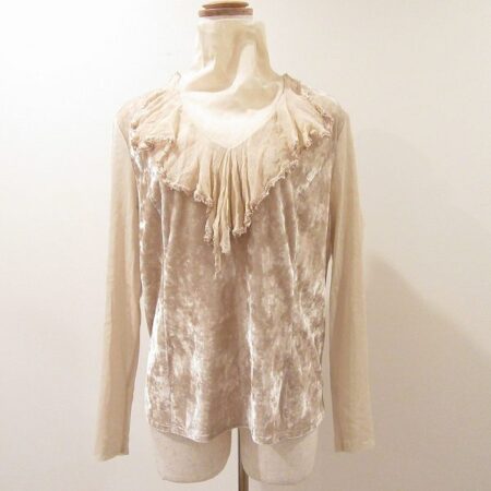 お買取したヒロコビスのカットソー