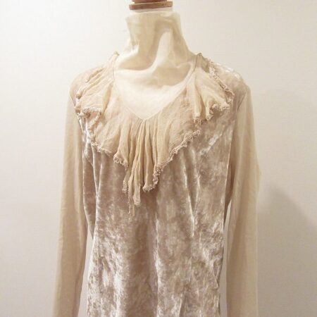 ヒロコビスのカットソーをお買取