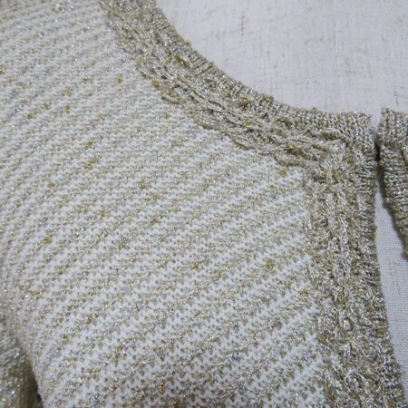 マダムジョコンダのジャケットをお買取