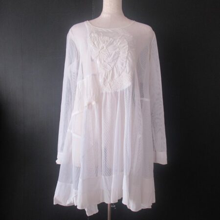 お買取したエイココンドウのワンピース