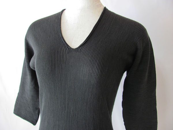 ヨーガンレールのカットソーをお買取