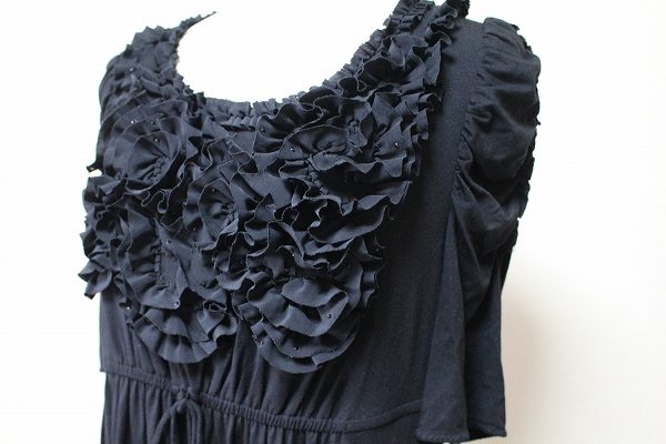 伊太利屋のチュニックをお買取