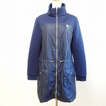 アダバットのブルゾン(青) アダバットのブルゾン(青)