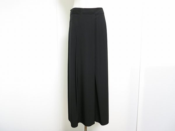 【ヒロココシノ】フォーマルな場でも活躍！ロングスカートをお買取