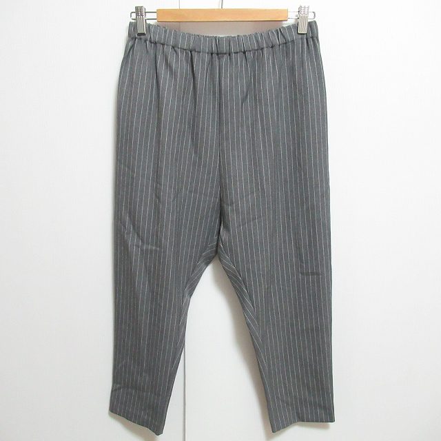 [お買取]ミズイロインド｜シルエットがオシャレなサルエル風パンツ