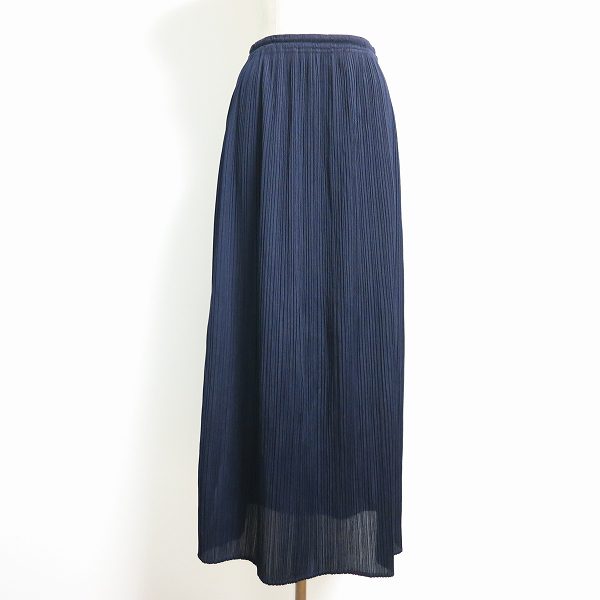 【プリーツプリーズ】可憐なファッションに☆プリーツスカートをお買取