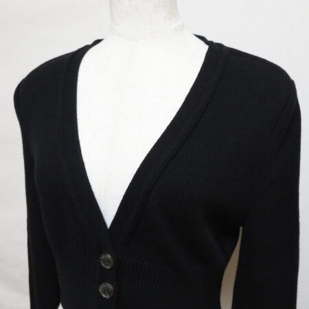 フォクシーブティックのカーディガンをお買取