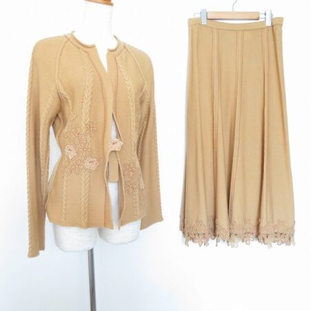 お買取したインポートロッサのセットアップ お買取したインポートロッサのセットアップ