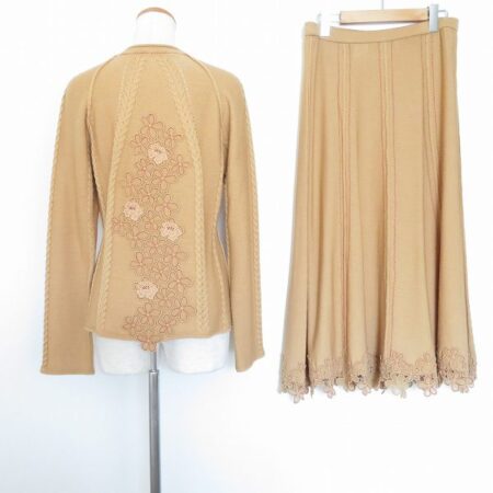 お買取したインポートロッサのセットアップの後ろ お買取したインポートロッサのセットアップの後ろ