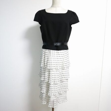 お買取したエムズグレイシーのワンピース