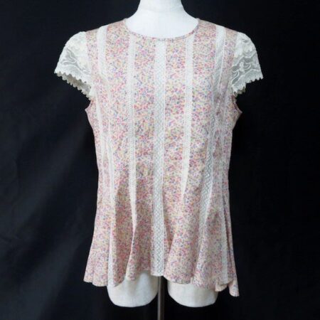 アルバロッサのチュニック