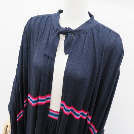 買取したカンサイヤマモトのセットアップの襟元