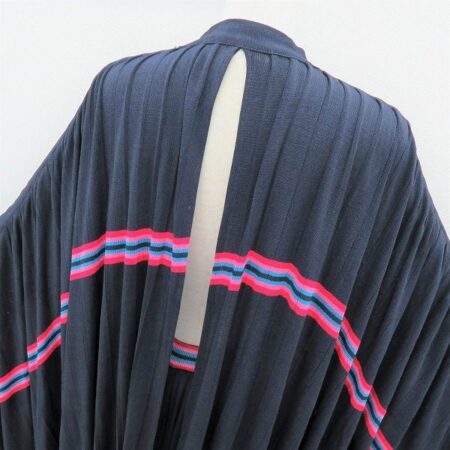 買取したカンサイヤマモトのセットアップのバックデザイン