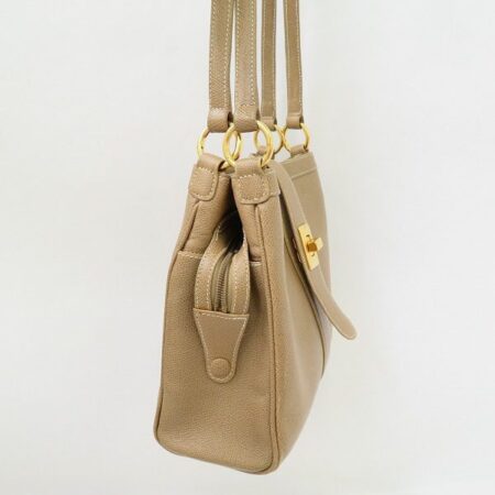 お買取したモラビトのバッグの横