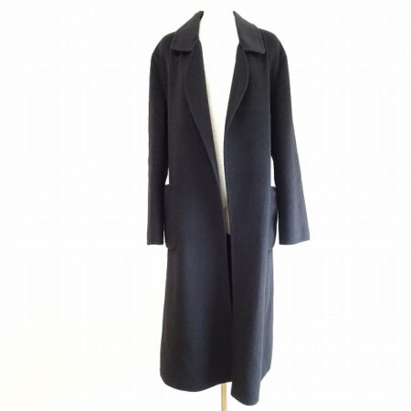 フェラガモのコートをお買取 フェラガモのコートをお買取