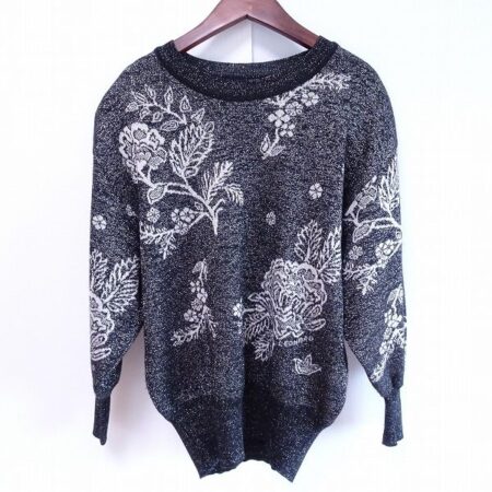 お買取したレオナールのニット