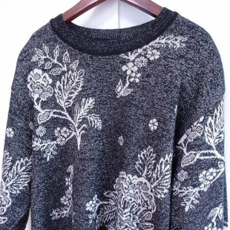 レオナールのニットをお買取