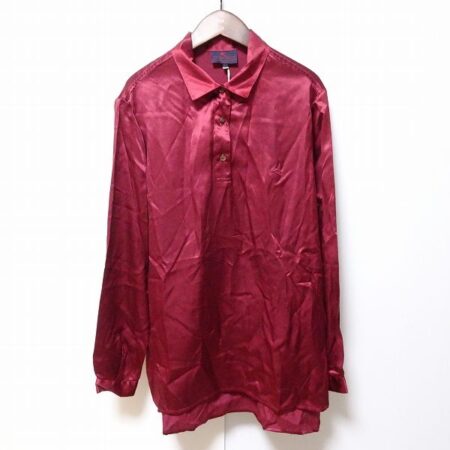 お買取したエトロのシャツ