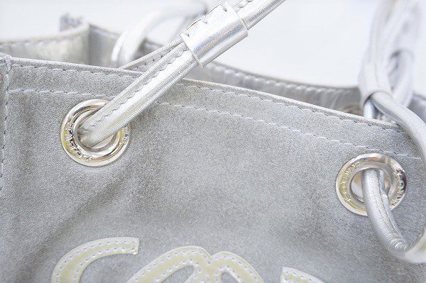 ロエベのバッグをお買取