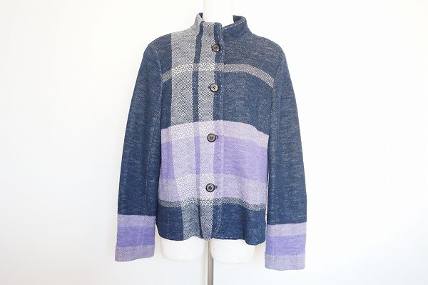 [お買取]エルミダ｜本物志向のミドルエイジに着て欲しいジャケット