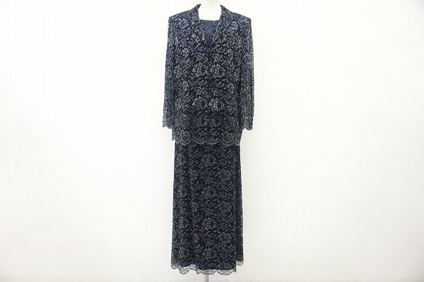 【ジバンシィ】お呼ばれコーデに◎3ピースセットアップをお買取