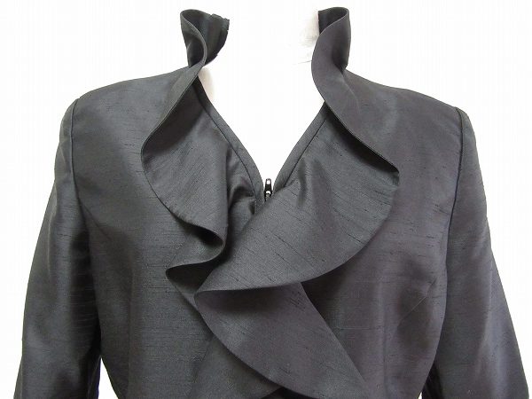 イネスのジャケットをお買取