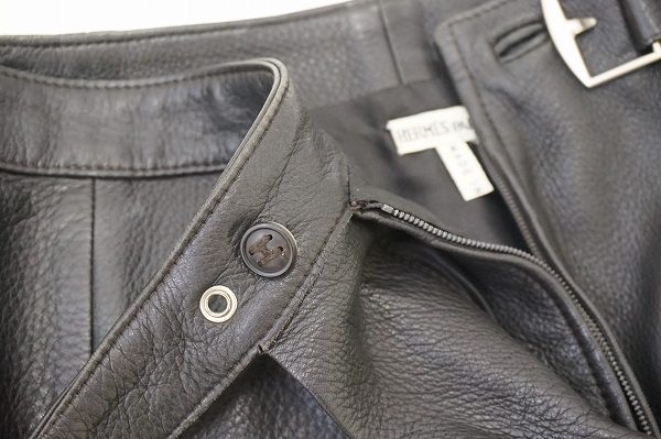 エルメスのスカートをお買取