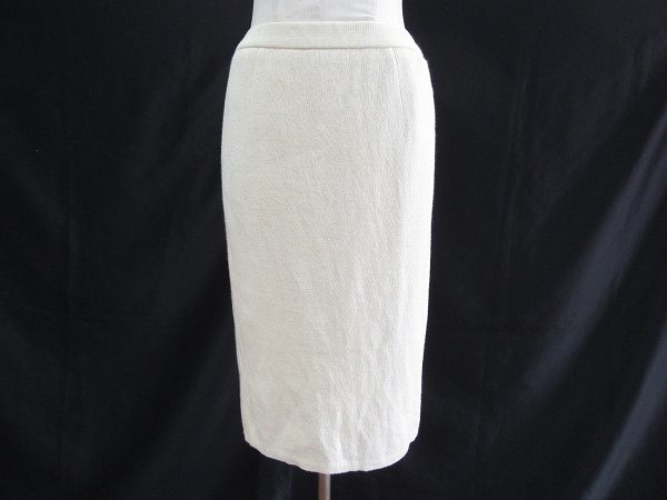 【アトリエサガン】汗ばむ季節もへっちゃら！リネンスカートをお買取