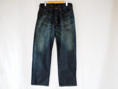 フォーティファイブアールピーエムのデニムパンツ