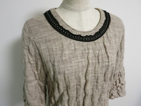t.b.のワンピースをお買取