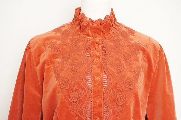 バラ色の暮しのセットアップをお買取