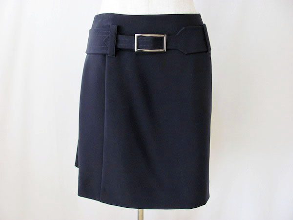 [お買取]フォクシーニューヨーク｜ちょっといいお出かけ用のスカート