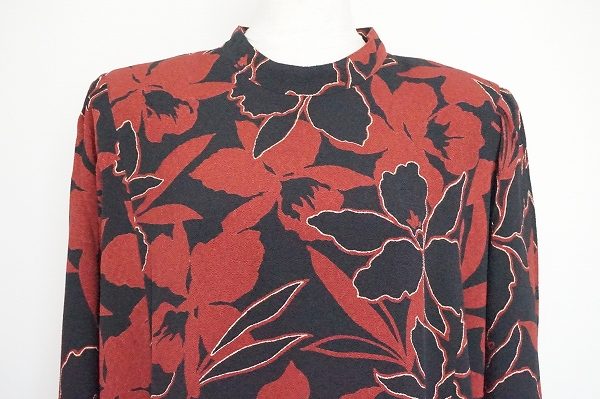 詩仙堂のカットソーをお買取