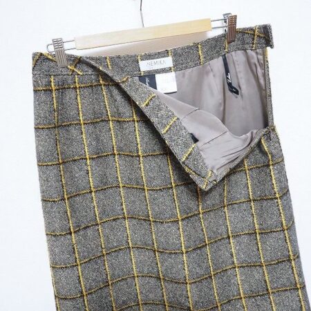 ネミカのスカートスーツをお買取 ネミカのスカートスーツをお買取