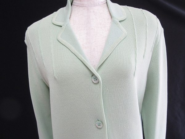 フェラガモのジャケットをお買取