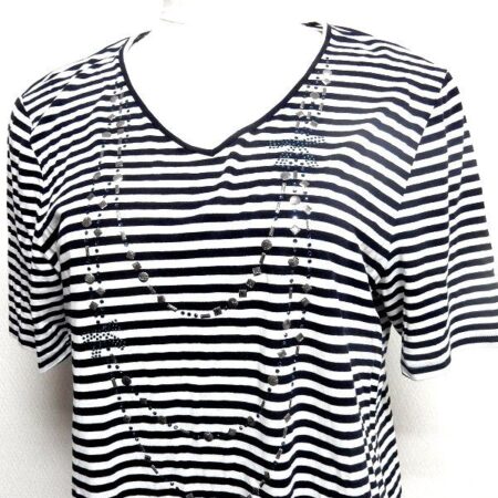 レリアンのカットソーをお買取
