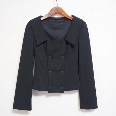 お買取したフォクシーニューヨークのジャケット