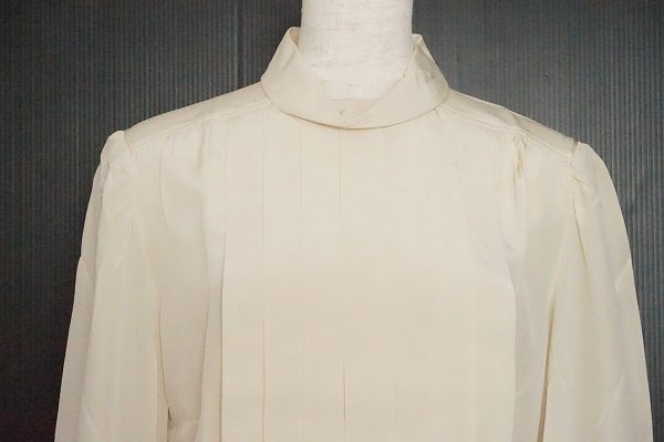 セリーヌのブラウスをお買取