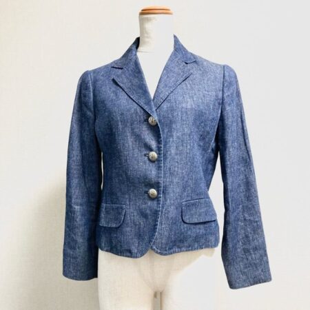 お買取したエトロのジャケット