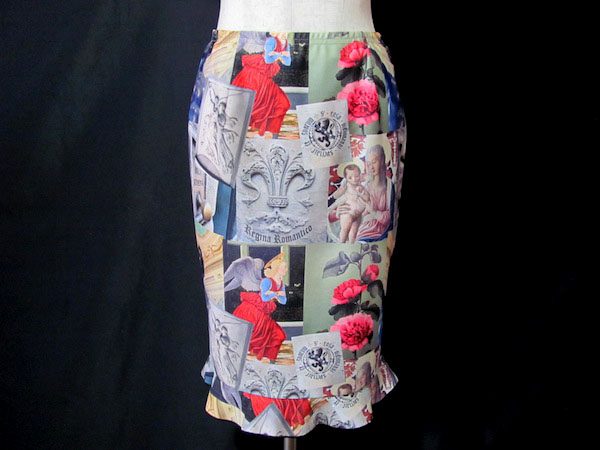 [お買取]レジーナロマンティコ｜これ着てたらオシャレ決定！スカート